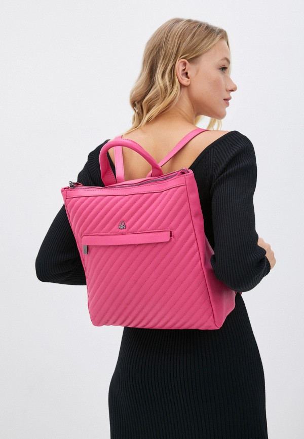 фото Рюкзак united colors of benetton