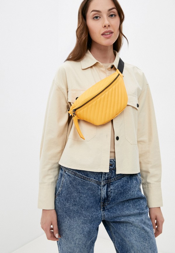 фото Сумка поясная united colors of benetton