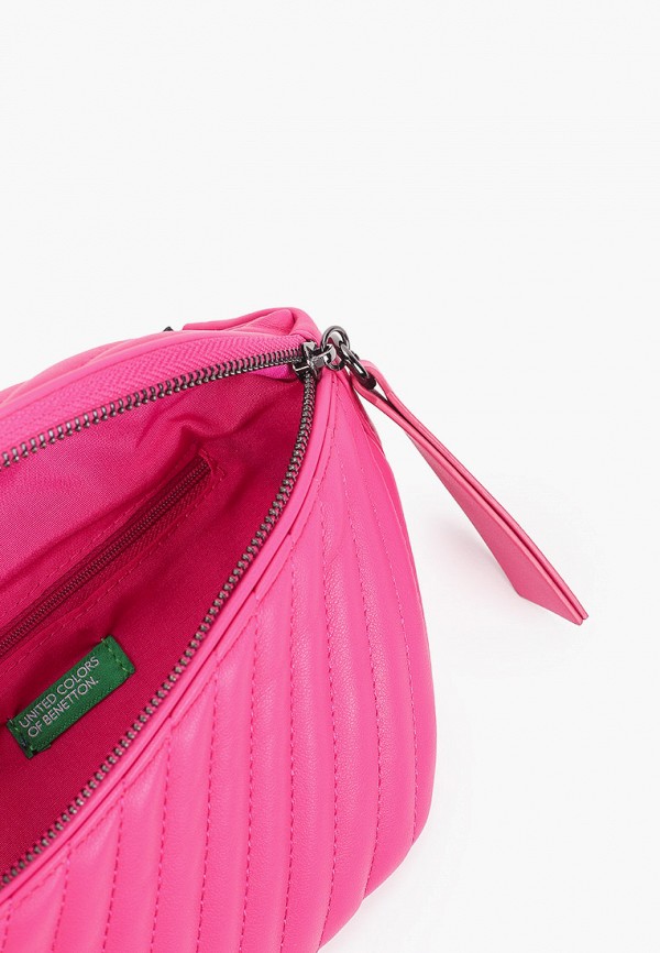 фото Сумка поясная united colors of benetton