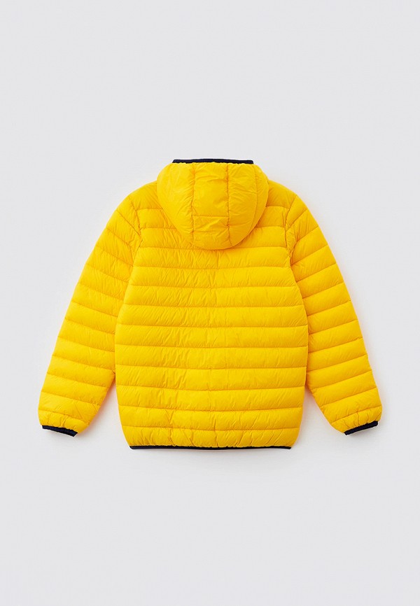 фото Куртка утепленная united colors of benetton