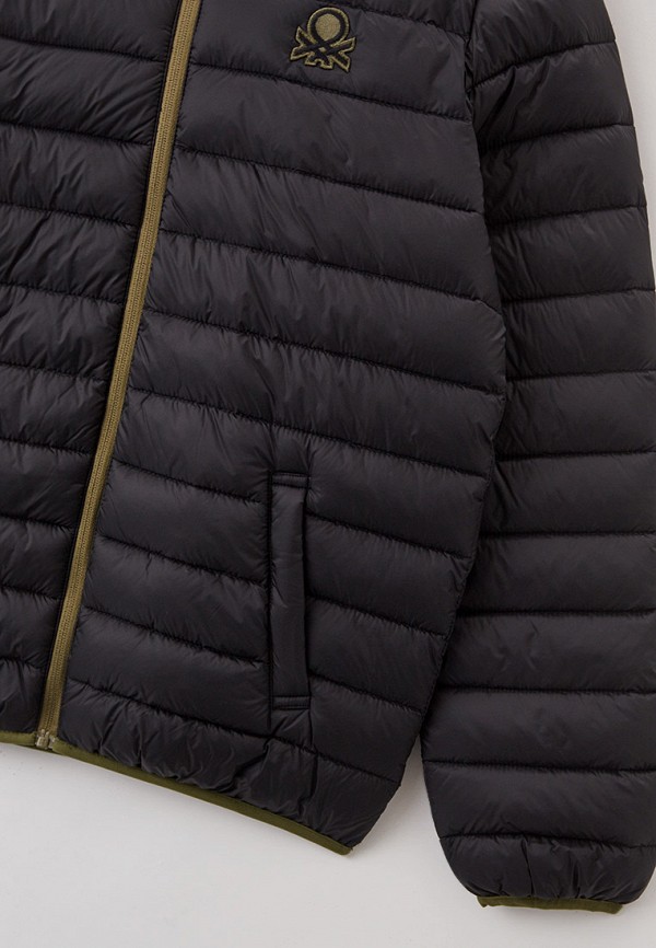 фото Куртка утепленная united colors of benetton