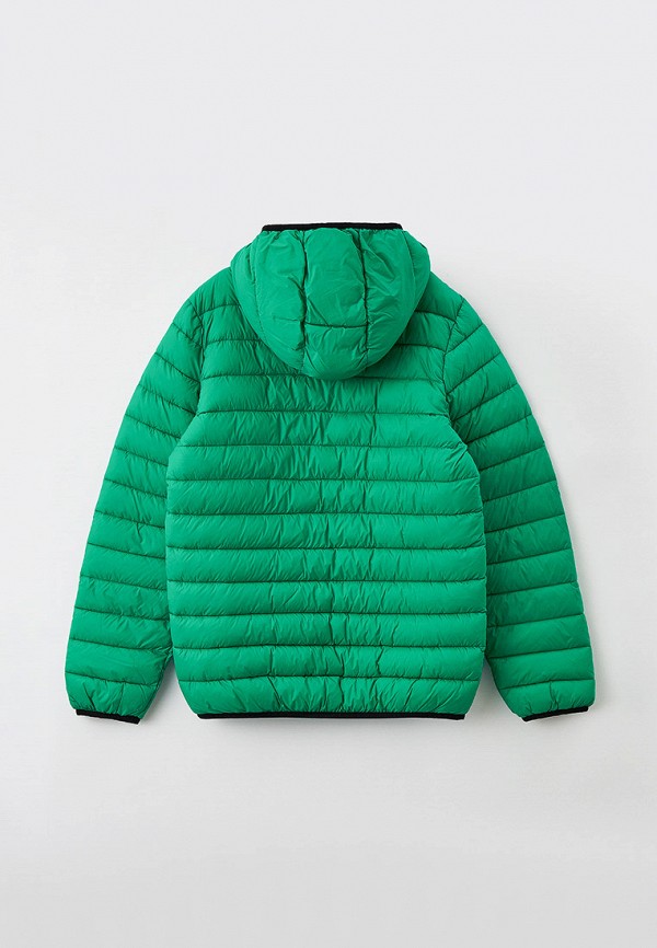 фото Куртка утепленная united colors of benetton