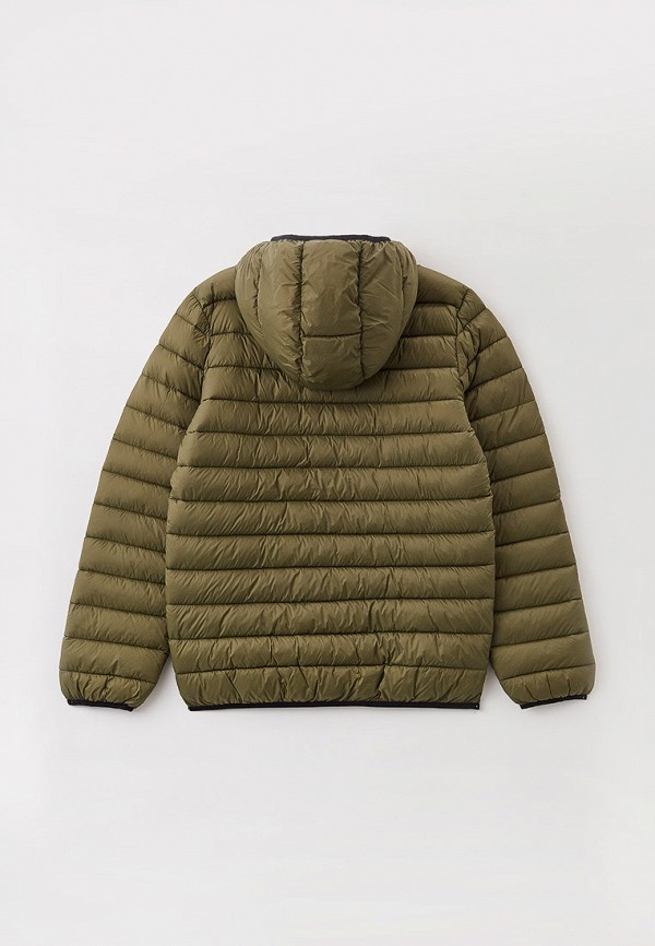 фото Куртка утепленная united colors of benetton