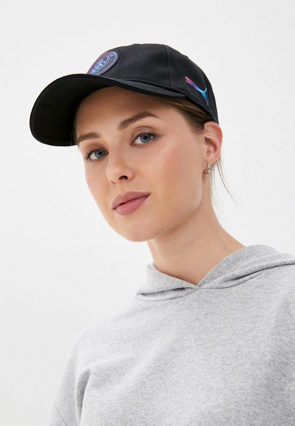 фото Бейсболка puma
