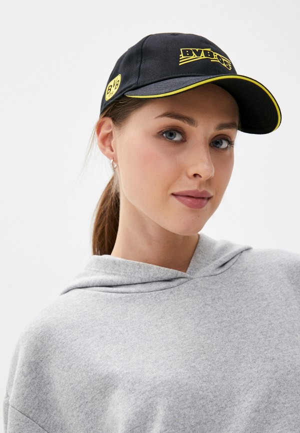 фото Бейсболка puma