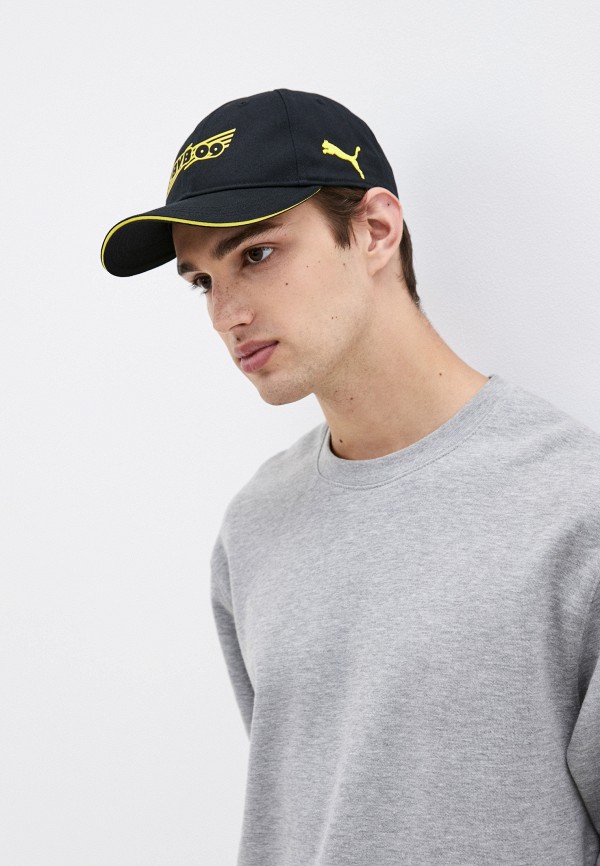 фото Бейсболка puma
