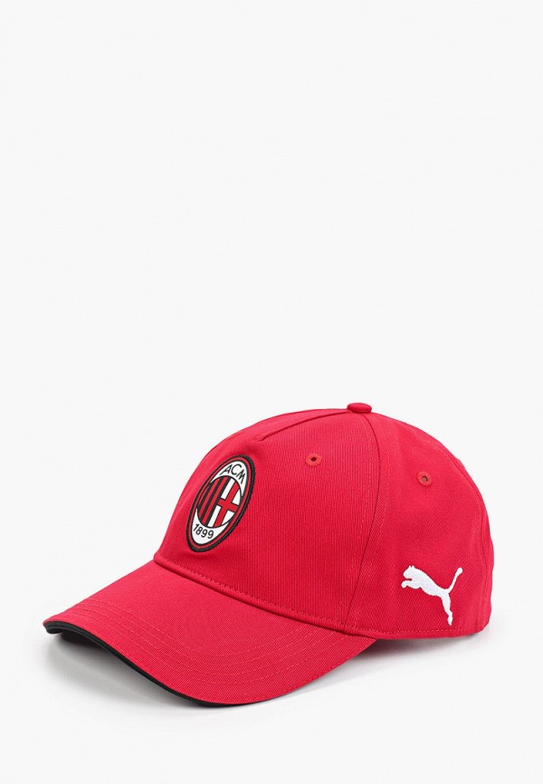 

Бейсболка PUMA, Красный, PUMA RTLAAN575801