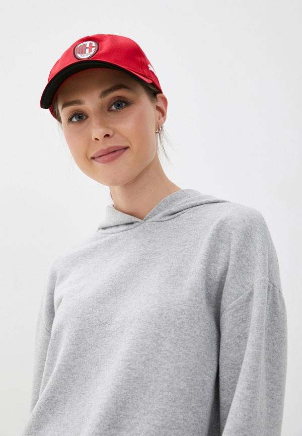 фото Бейсболка puma