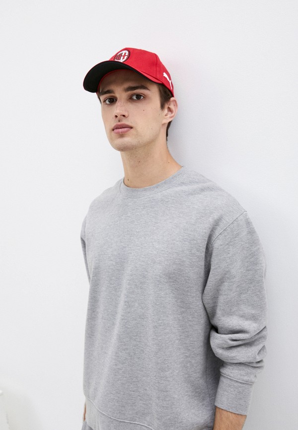 фото Бейсболка puma