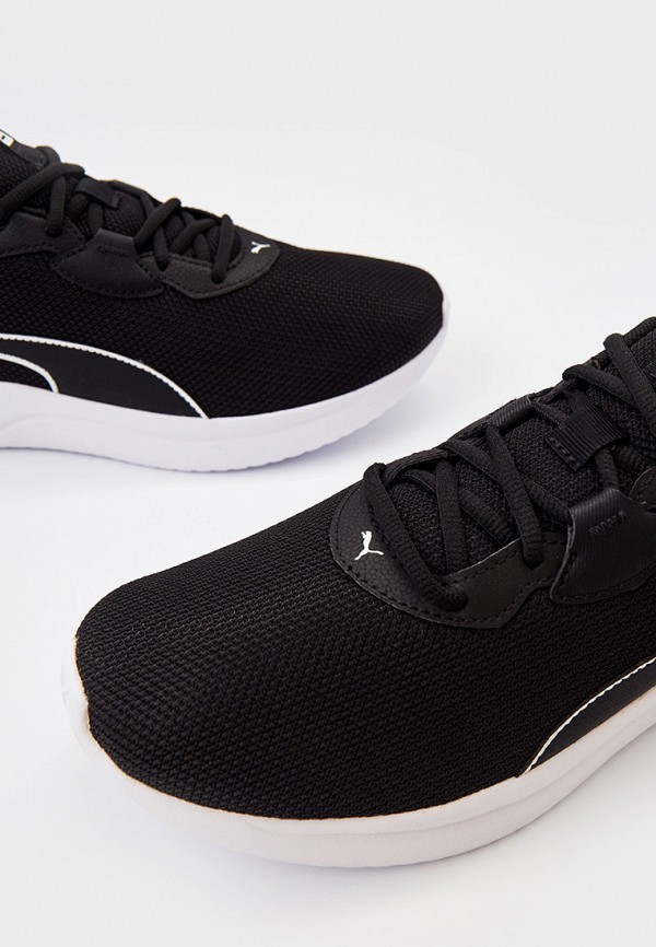 

Кроссовки PUMA, Черный, Resolve