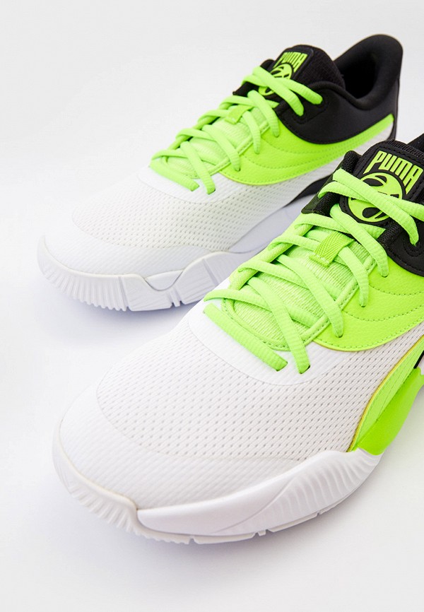 

Кроссовки PUMA, Разноцветный, Triple