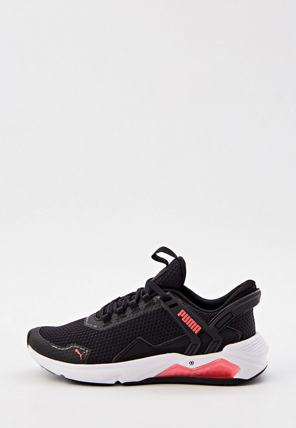 

Кроссовки PUMA, Черный, LQDCell Method 2.0 Wn's