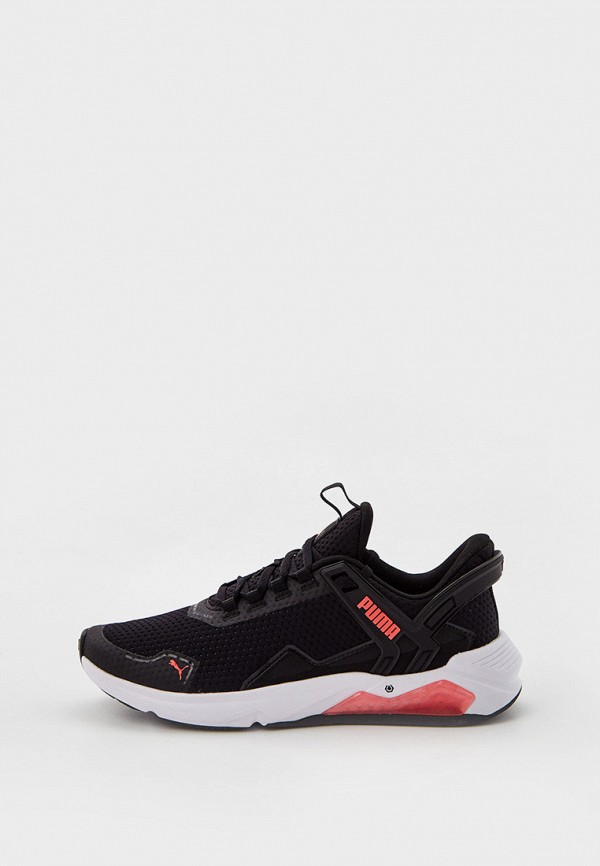 

Кроссовки PUMA, Черный, LQDCell Method 2.0 Wn's