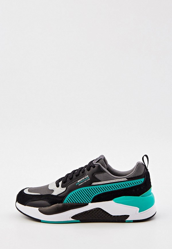 

Кроссовки PUMA, Серый, MAPF1 X-RAY 2