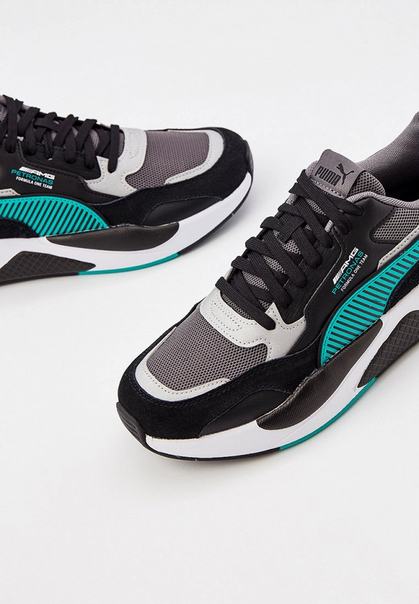 фото Кроссовки puma