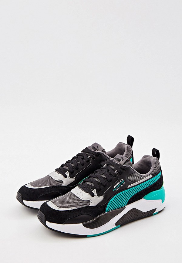 фото Кроссовки puma