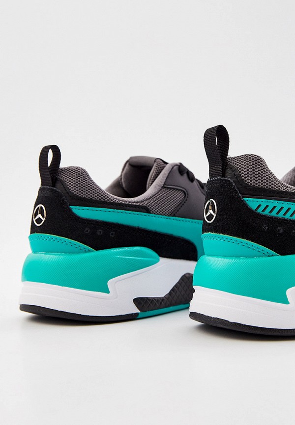 

Кроссовки PUMA, Серый, MAPF1 X-RAY 2