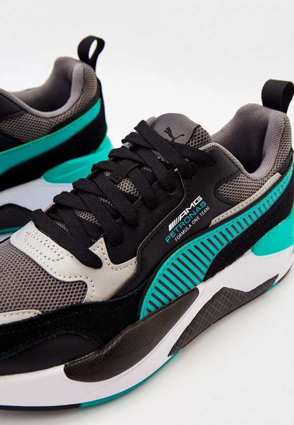 фото Кроссовки puma