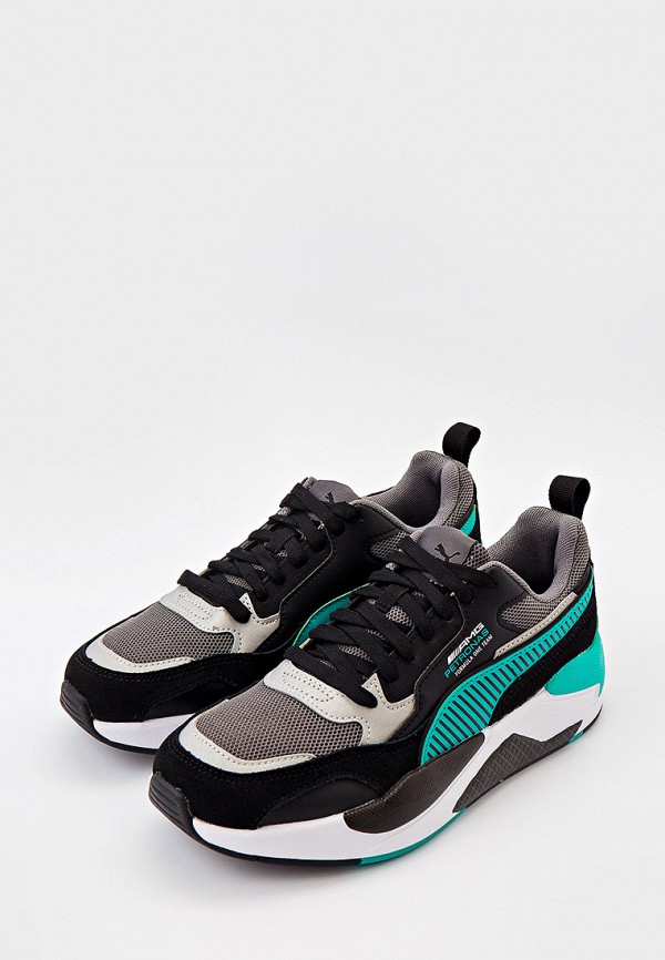 фото Кроссовки puma