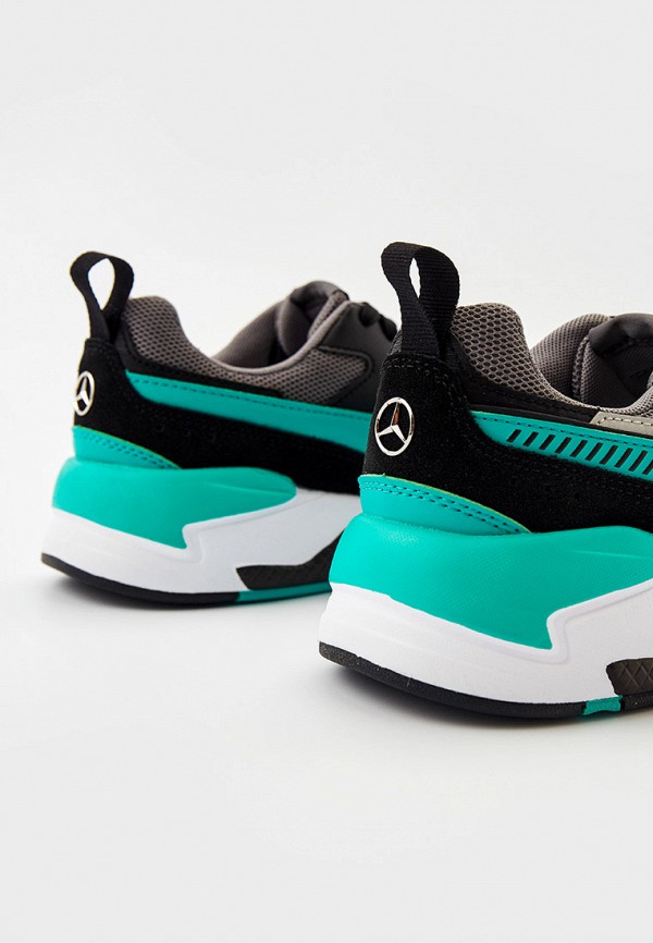 фото Кроссовки puma