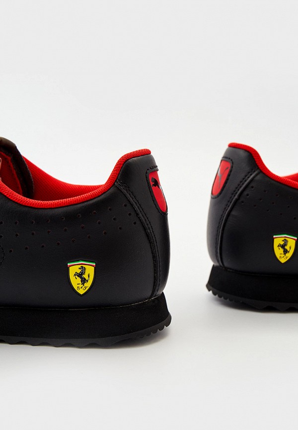 фото Кроссовки puma