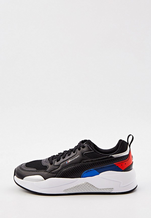 

Кроссовки PUMA, Черный, PUMA RTLAAN576701