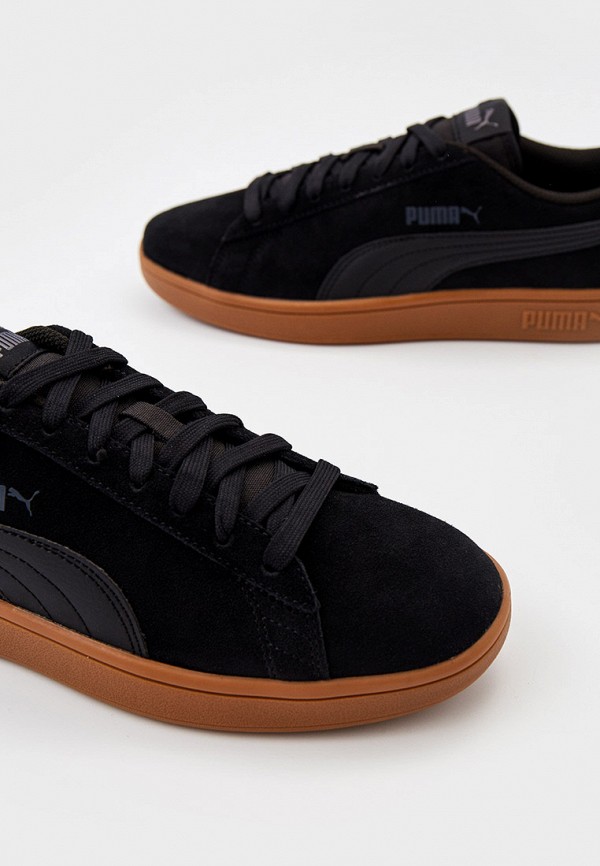 фото Кеды puma