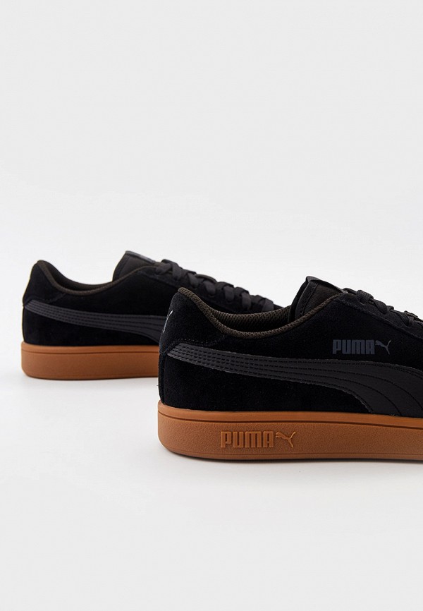 фото Кеды puma