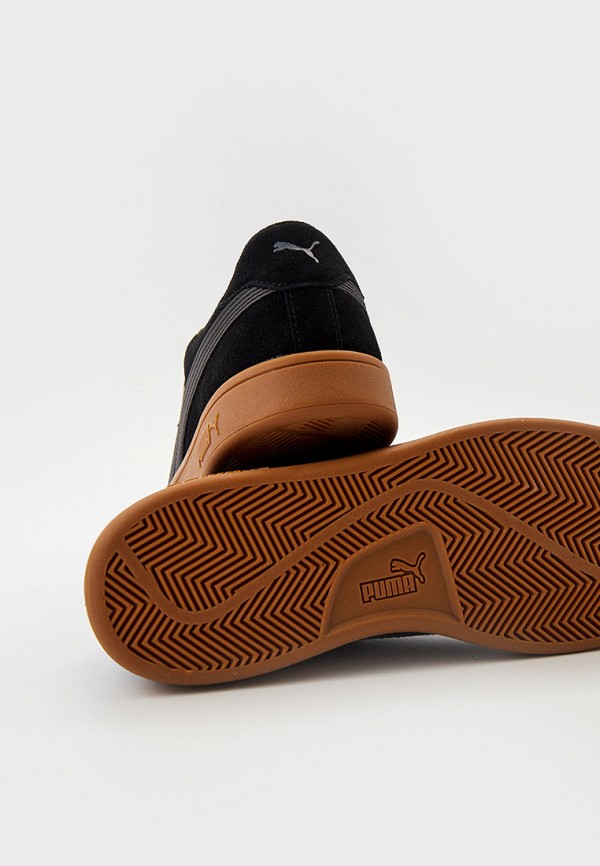 фото Кеды puma