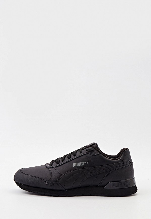 

Кроссовки PUMA, Черный, ST Runner v2 Full L