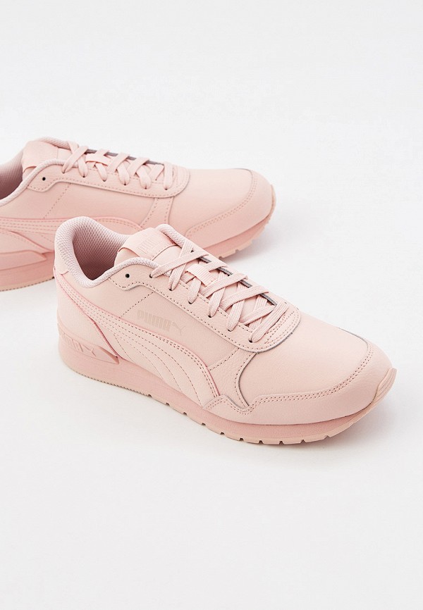 

Кроссовки PUMA, Розовый, ST Runner v2 Full L