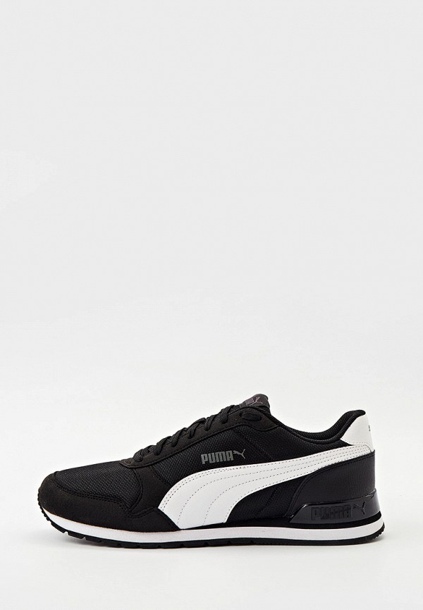 

Кроссовки PUMA, Черный, ST Runner v2 Mesh