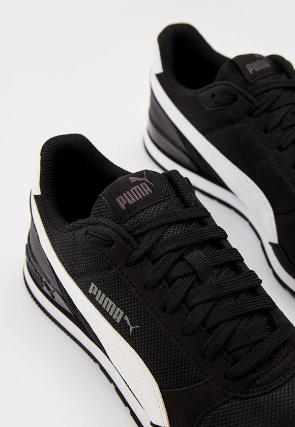 фото Кроссовки puma