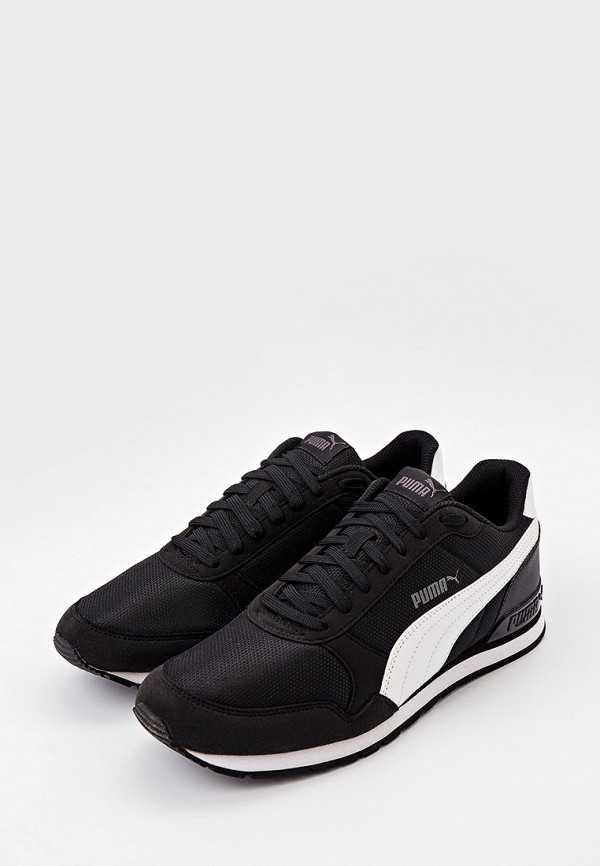 

Кроссовки PUMA, Черный, ST Runner v2 Mesh