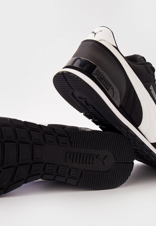 фото Кроссовки puma