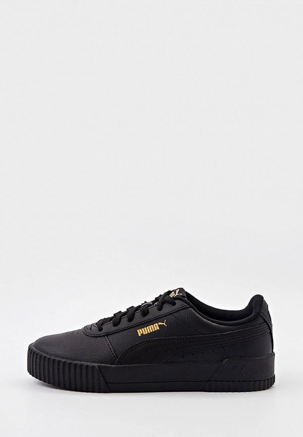 

Кеды PUMA, Черный, PUMA RTLAAN578001