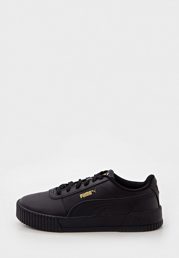 

Кеды PUMA, Черный, Carina L