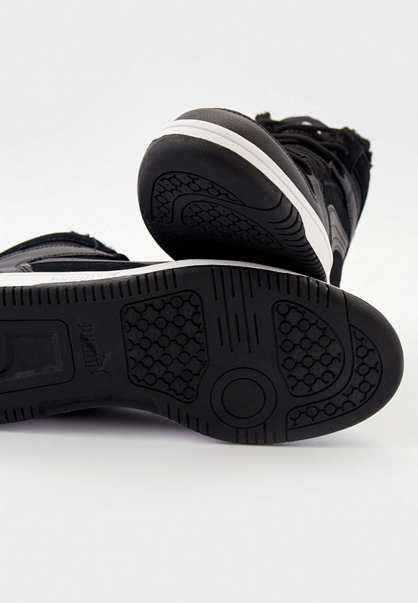 фото Кеды puma