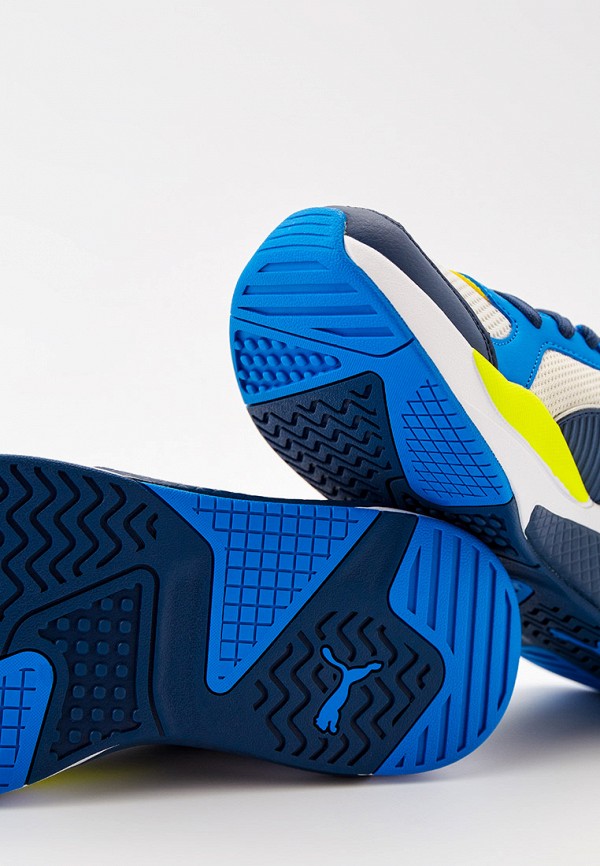 фото Кроссовки puma