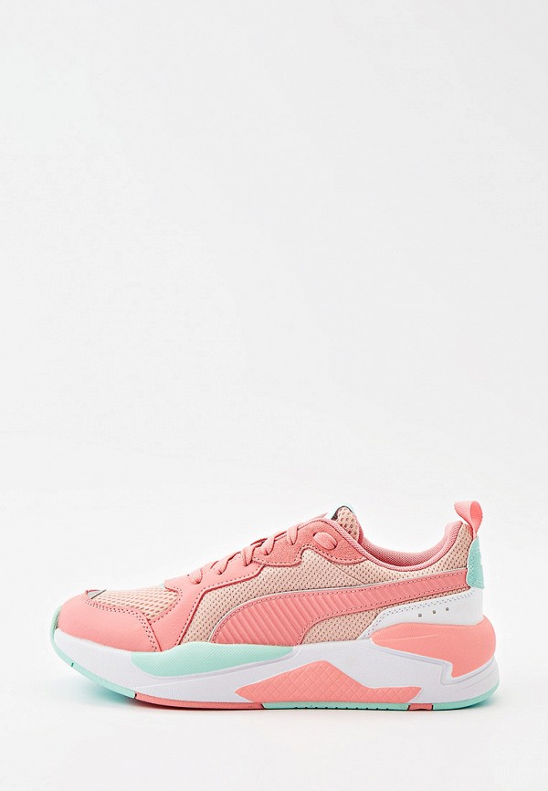 

Кроссовки PUMA, Розовый, X-Ray Jr