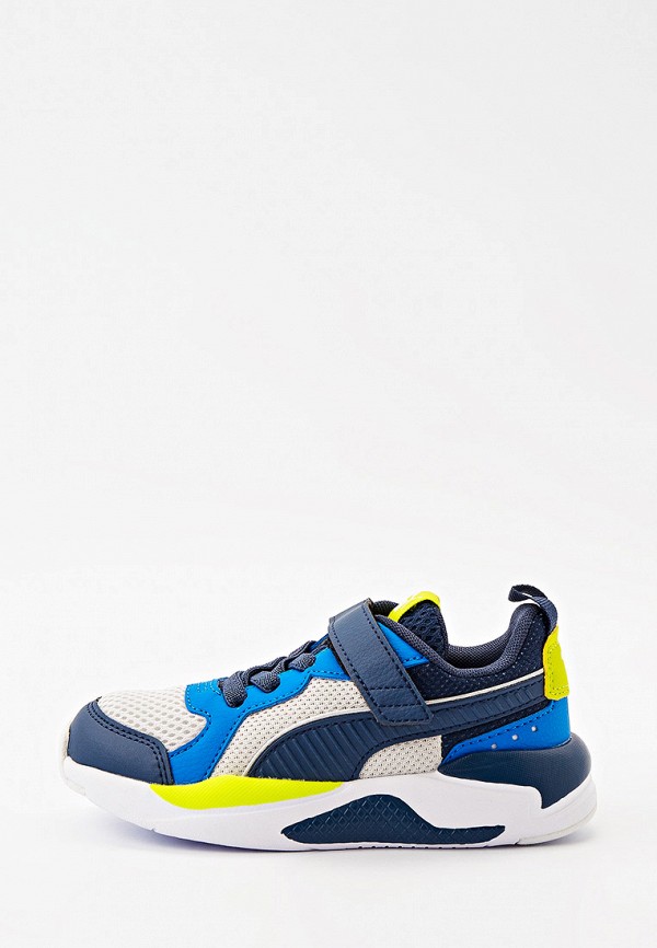 

Кроссовки PUMA, Синий, X-Ray AC PS