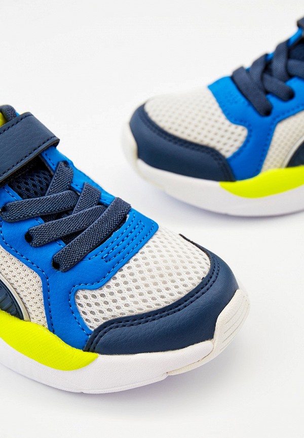 фото Кроссовки puma