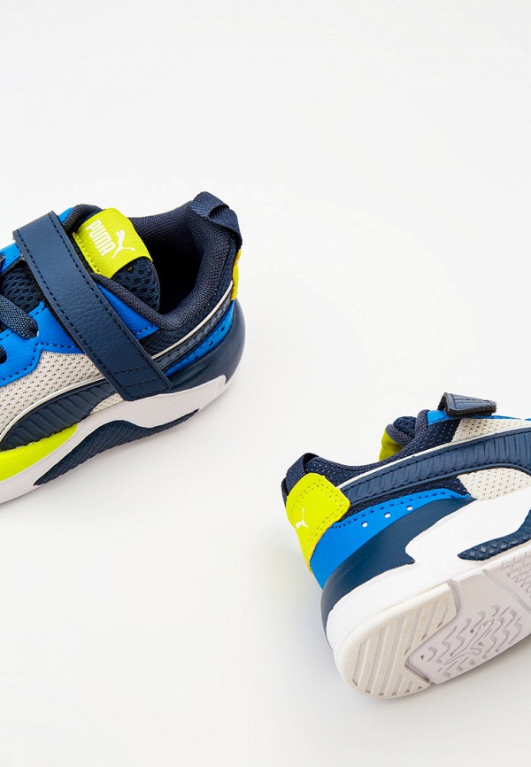 фото Кроссовки puma