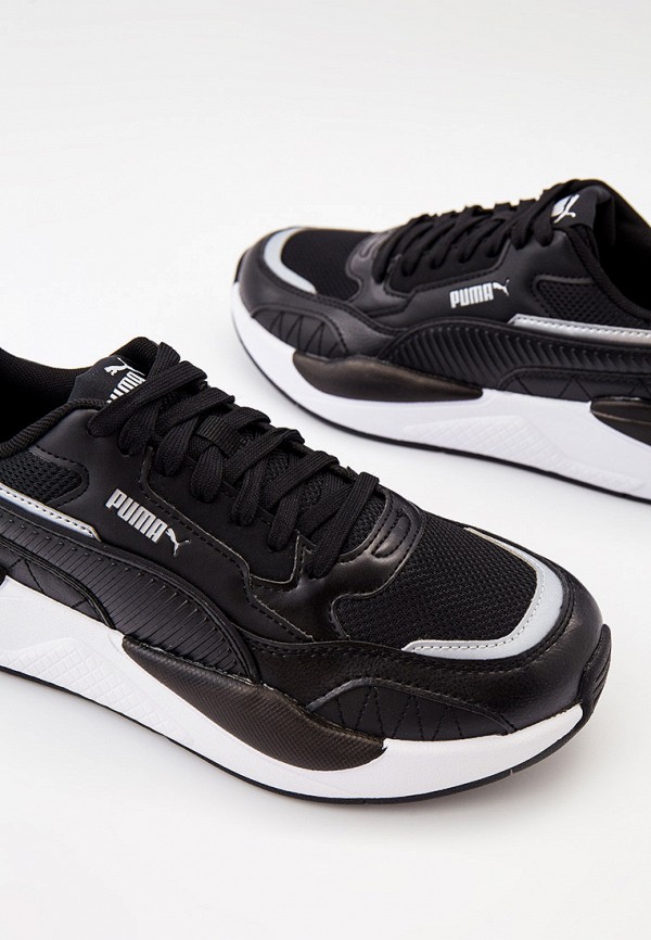 Кроссовки для мальчика PUMA 374190 Фото 2