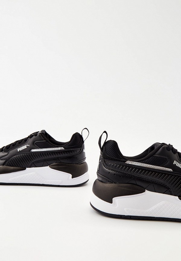 фото Кроссовки puma