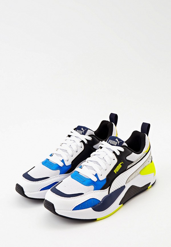 фото Кроссовки puma