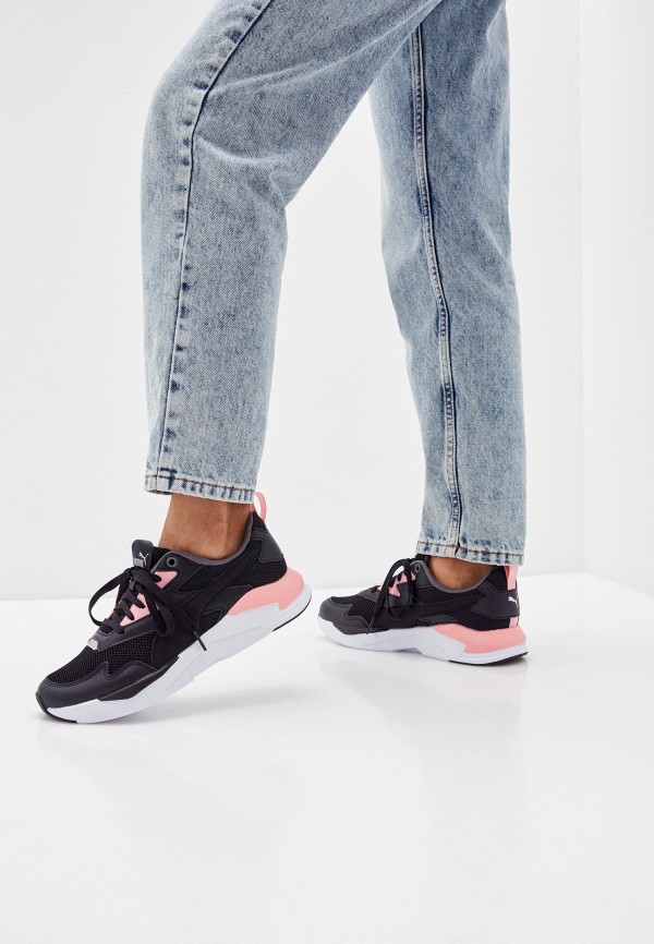 фото Кроссовки puma