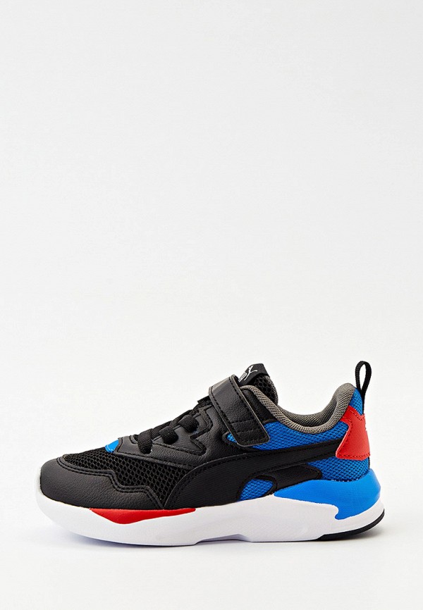 

Кроссовки PUMA, Черный, X-Ray Lite AC PS