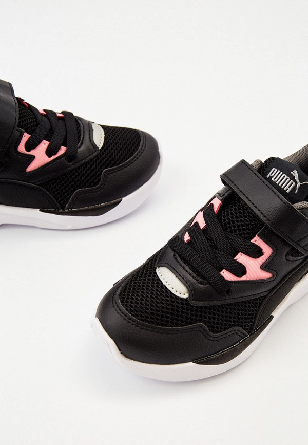 фото Кроссовки puma