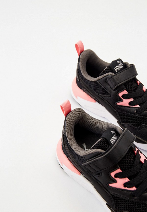 

Кроссовки PUMA, Черный, X-Ray Lite AC PS